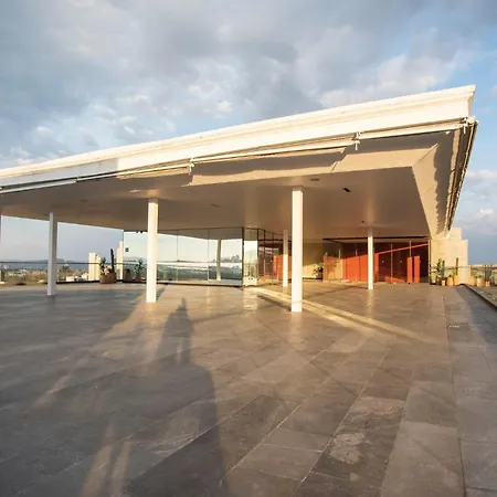 Voco Guadalajara Neruda By Ihg-2