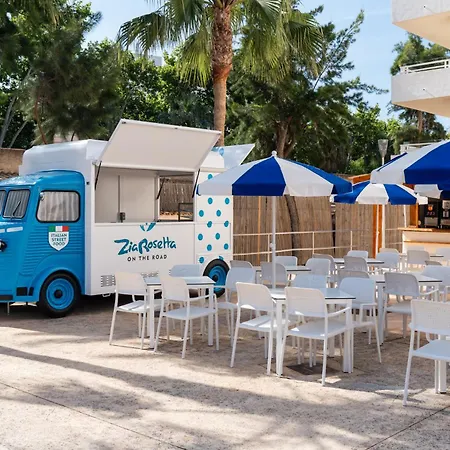 Fergus Club Mallorca Waterpark-2