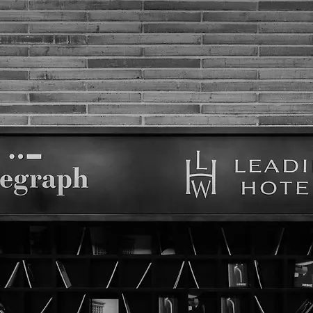 The Telegraph Hotel - The Leading Hotels Of The World-3