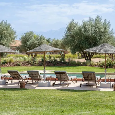 Domaine Darsyada Boutique Hotel Deluxe Et Spa-3