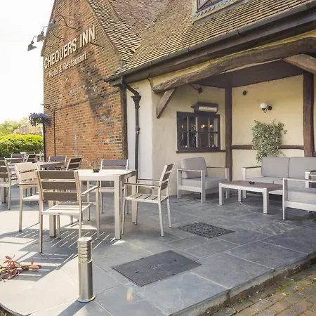 The Chequers Inn-3