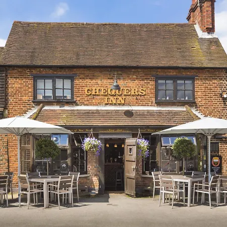 The Chequers Inn-2