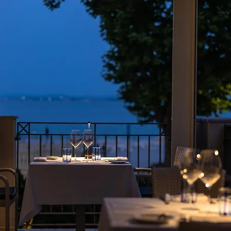 Villa Rosa Hotel Desenzano-2