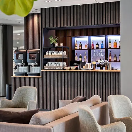 Best Western Plus Oslo Airport-2