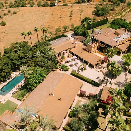Posada d' Es Molí-3