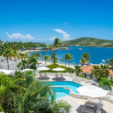 St. James'S Club Resort-2