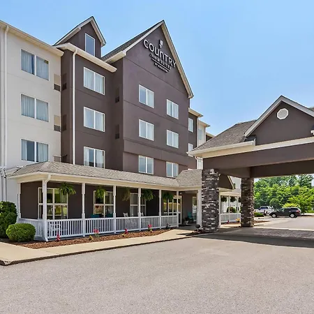 Country Inn & Suites By Radisson, Princeton, Wv-3