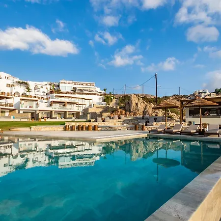 Aegean Village Beachfront Resort-2