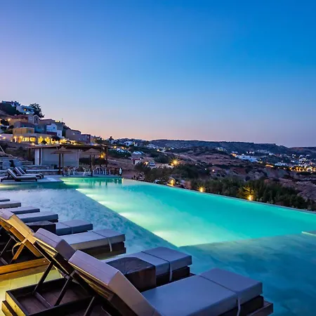 Aegean Village Beachfront Resort-3