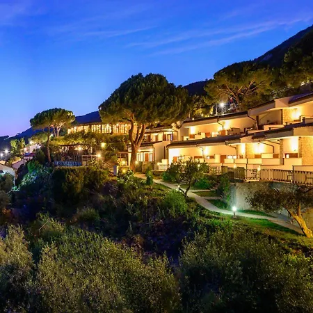 Hotel Baia Imperiale-2
