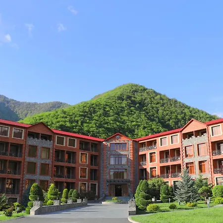 El Resort Hotel-2
