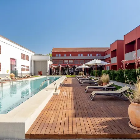 Hotel Da Barrosinha-3