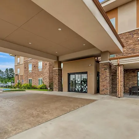 Mainstay Suites Lufkin-3