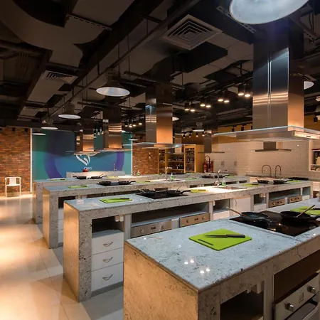 Fraser Suites Muscat-2