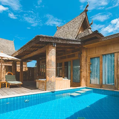 Santhiya Phuket Natai Resort & Spa-2