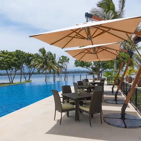 Dusit Thani Lubi Plantation Resort-2