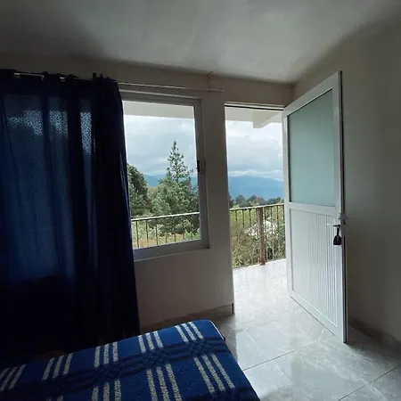 Hostal Mandala Evelyn-3