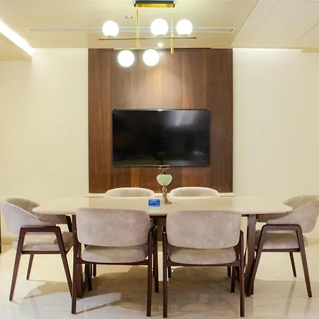 Radisson Blu Resort Visakhapatnam-2