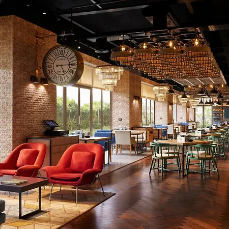 Hyatt Place Jaipur Malviya Nagar-2