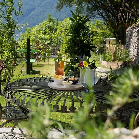 Villa Clementina Boutique Hotel-3