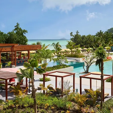 Canopy By Hilton Seychelles Resort-2