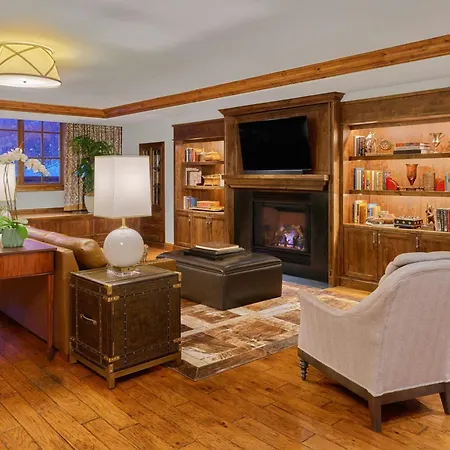 St. Regis Residence Club, Aspen-2