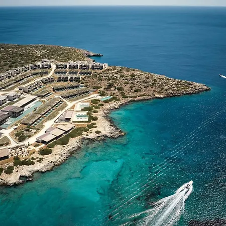 Jw Marriott Crete Resort & Spa-2