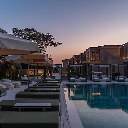 Eleonas Boutique Hotel & Spa - Adults Only-3