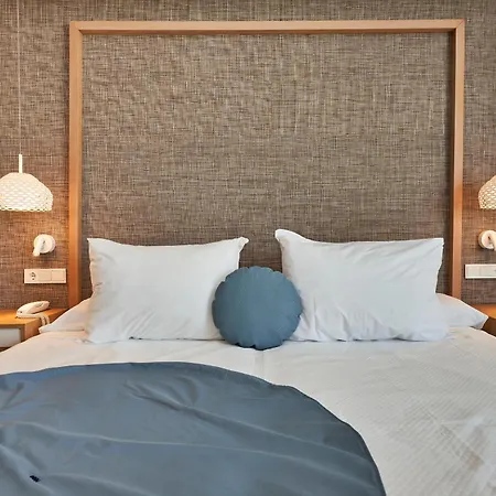 Mar Azul Pur Estil Hotel & Spa - Adults Only-2
