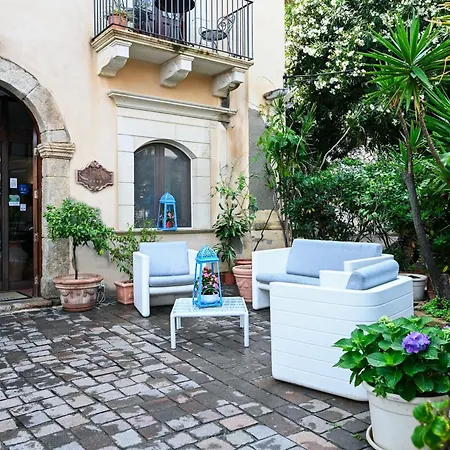 Hotel Palazzo Krataiis-3