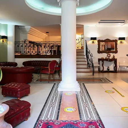 Hotel Palazzo Krataiis-2