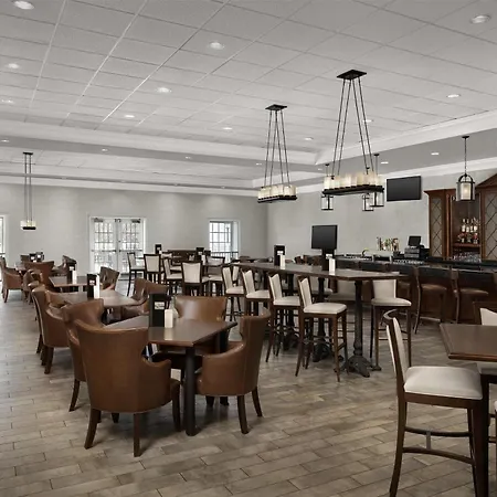 Virginia Crossings Hotel, Tapestry Collection By Hilton-3