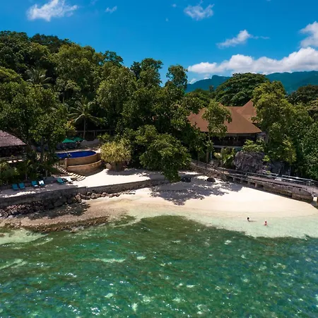 Cerf Island Resort-3