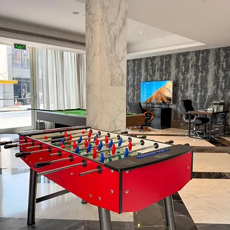 Swiss-Belsuites Admiral Juffair-2