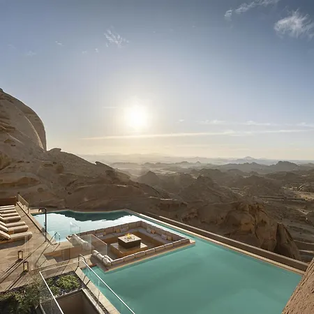Desert Rock Resort-3