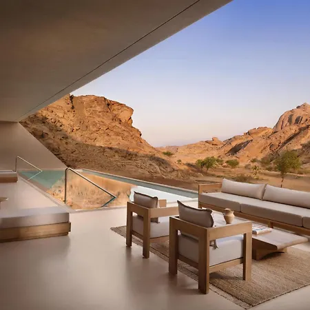 Desert Rock Resort-3