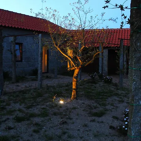 Lousada Country Hotel-2