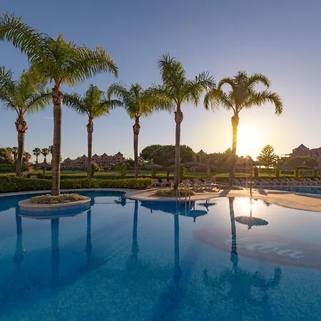 Elba Costa Ballena Beach&Thalasso Resort-3