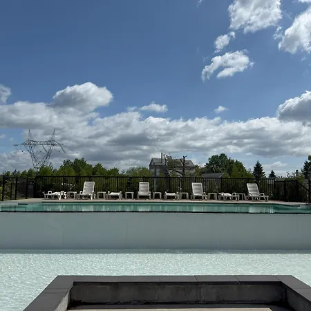 Condos Vacances Msa -Avec Parc Aquatique Gratuit-2