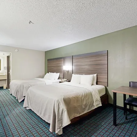 Quality Inn Van Horn-2