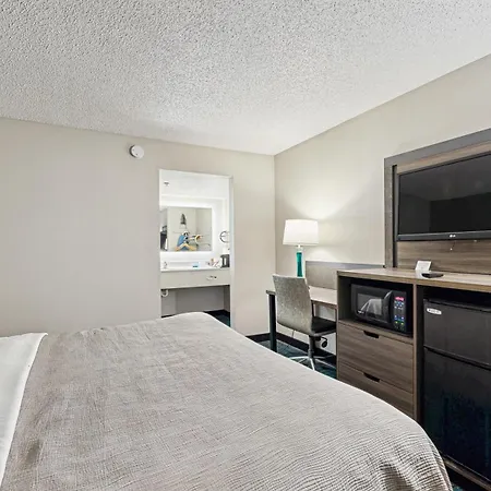 Quality Inn Van Horn-3
