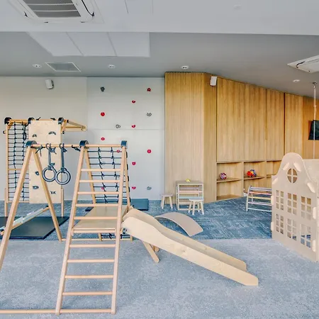 Hotel Mikolajki Leisure & Spa - Destigo Hotels-2
