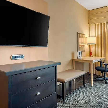 Cambria Hotel Akron - Canton Airport-2