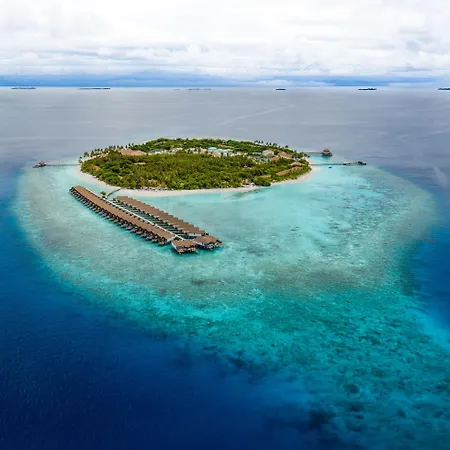 Reethi Faru Resort - Stay 5 Nights Or More And Enjoy A Free Sunset Cruise-3