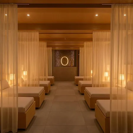 Sousse Pearl Marriott Resort & Spa-3