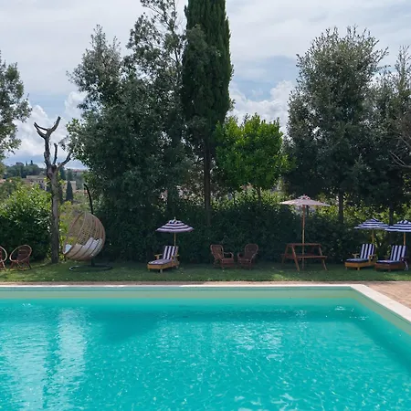 Il Miraggio In Val D'Orcia Relais & Spa-2