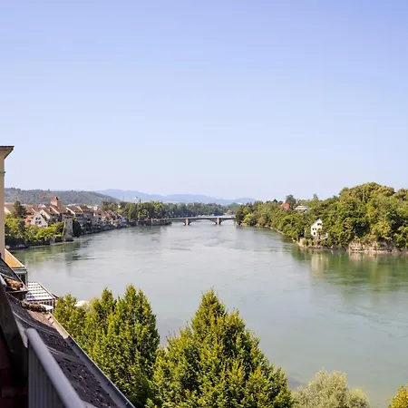 Park-Hotel am Rhein - Gesundheitshotel und Residenzen-2