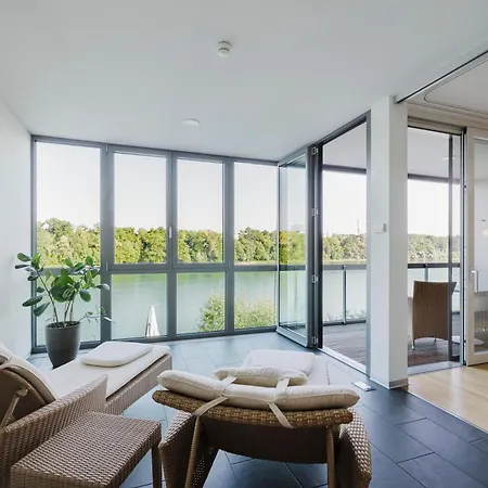 Park-Hotel am Rhein - Gesundheitshotel und Residenzen-3