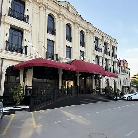 Frankfort Expo Hotel-3