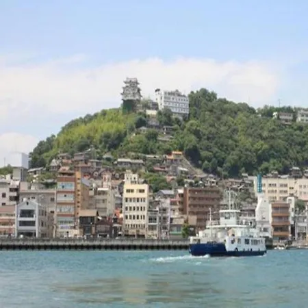 Green Hill Hotel Onomichi-3